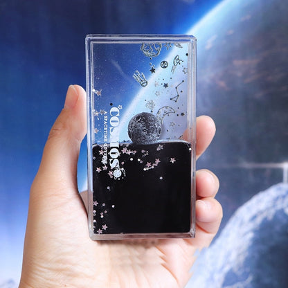 Cosmic Moon Osänkbar Kryssning | Veska