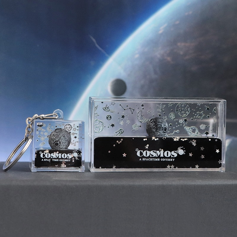 Cosmic Moon Osänkbar Kryssning | Veska