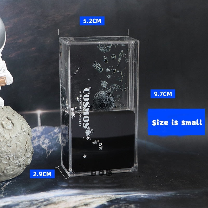 Cosmic Moon Osänkbar Kryssning | Veska a