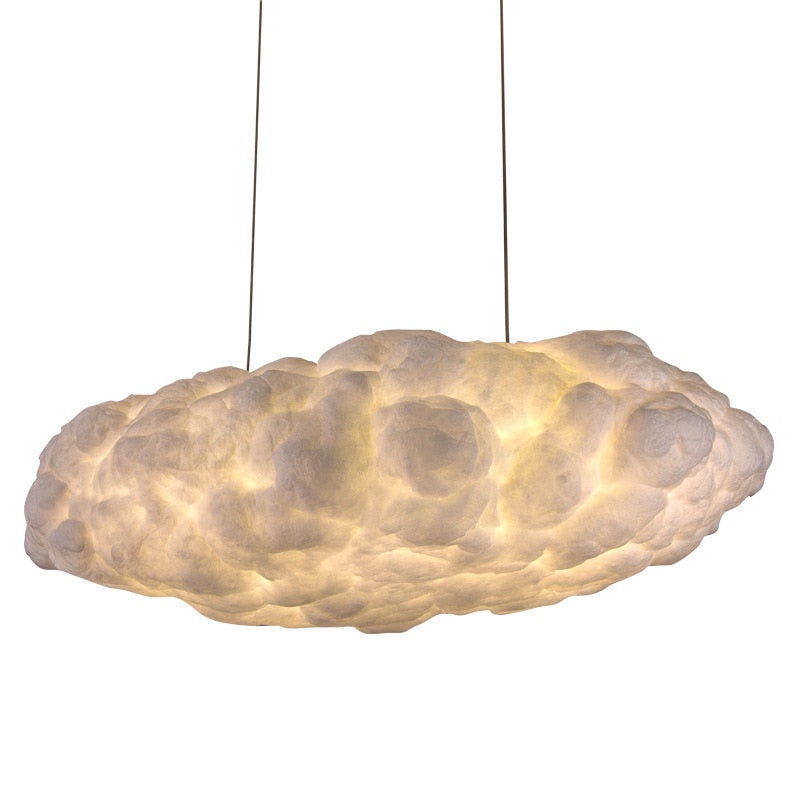 Creative Cloud Taklampa | Veska