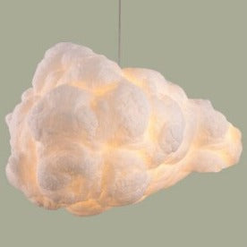 Creative Cloud Taklampa | Veska 30x20