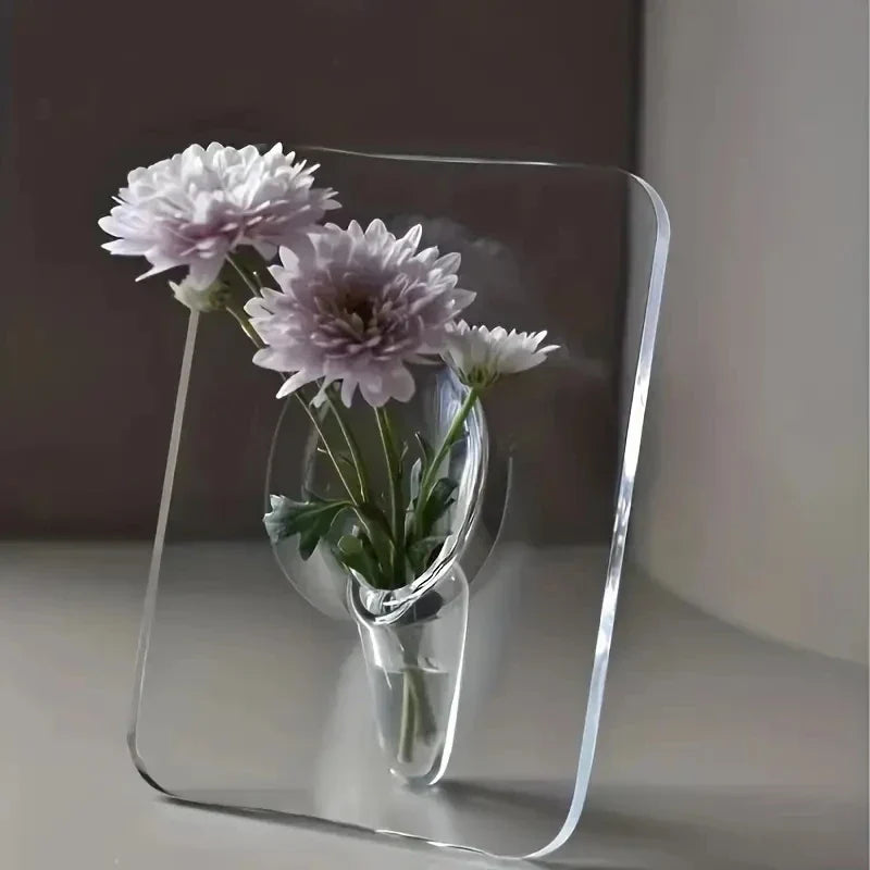 Crystal Flow Inbyggd Rörvas | Veska