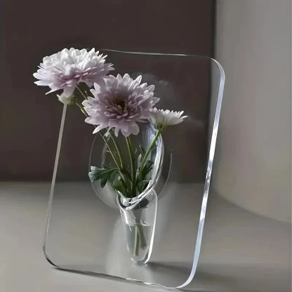 Crystal Flow Inbyggd Rörvas | Veska