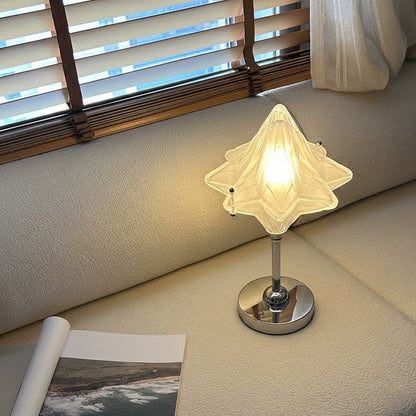 Crystal Star Ambient Touch LED Bordslampa | Veska