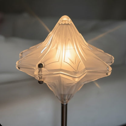 Crystal Star Ambient Touch LED Bordslampa | Veska