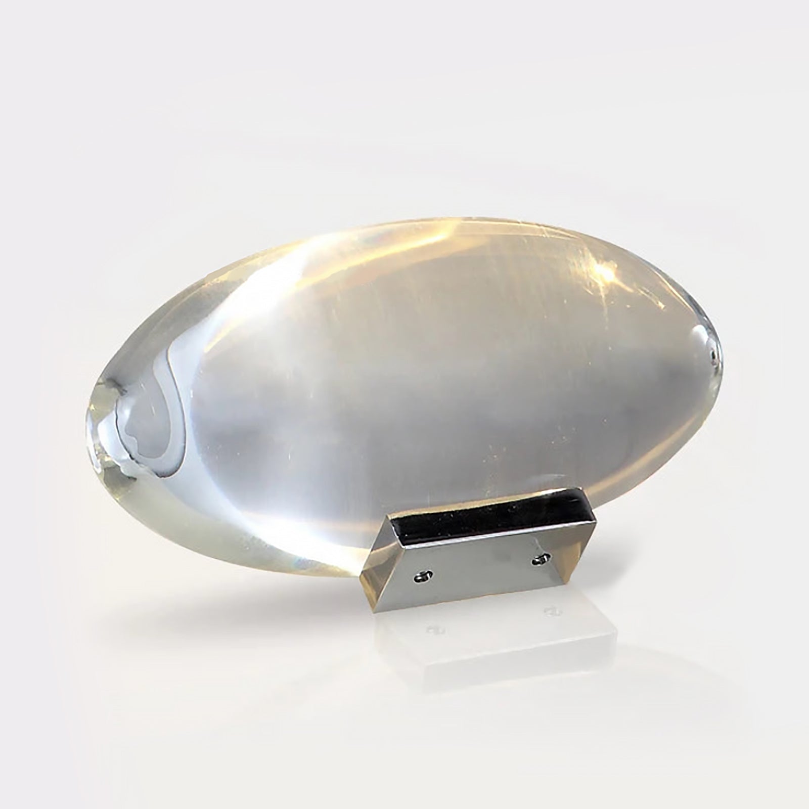 Crystal Sunset Sky Bordslampa | Veska