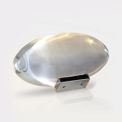Crystal Sunset Sky Bordslampa | Veska