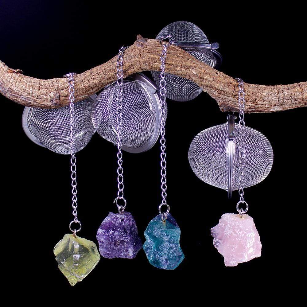 Crystal Tefilter | Veska