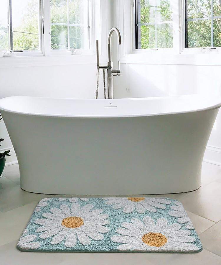 Daisies Mat | Veska