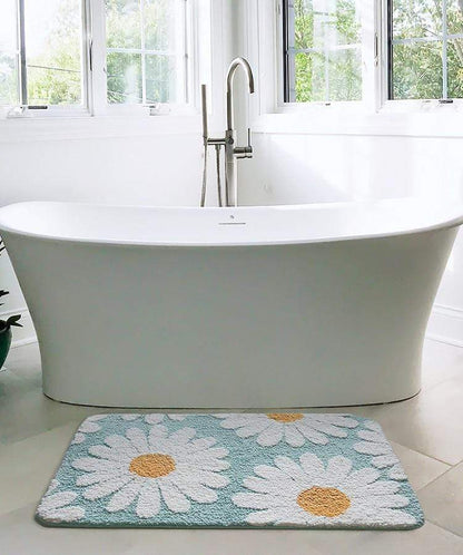 Daisies Mat | Veska