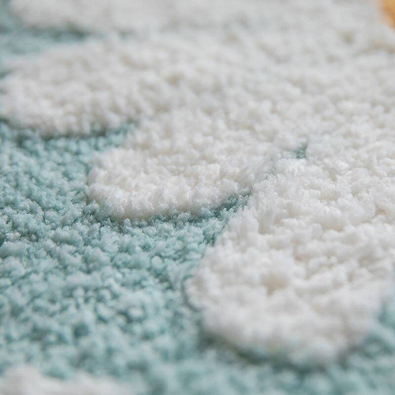 Daisies Mat | Veska