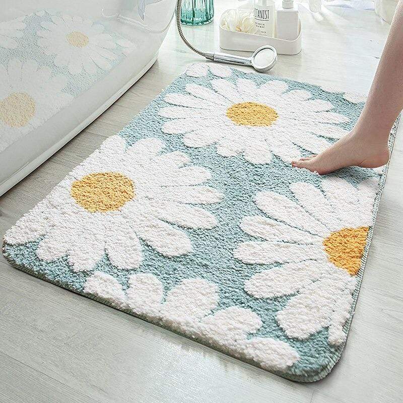Daisies Mat | Veska