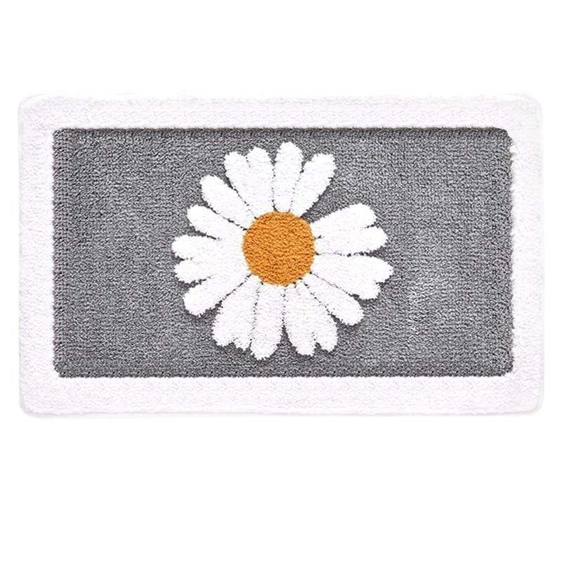 Daisy Badmatta | Veska Grå