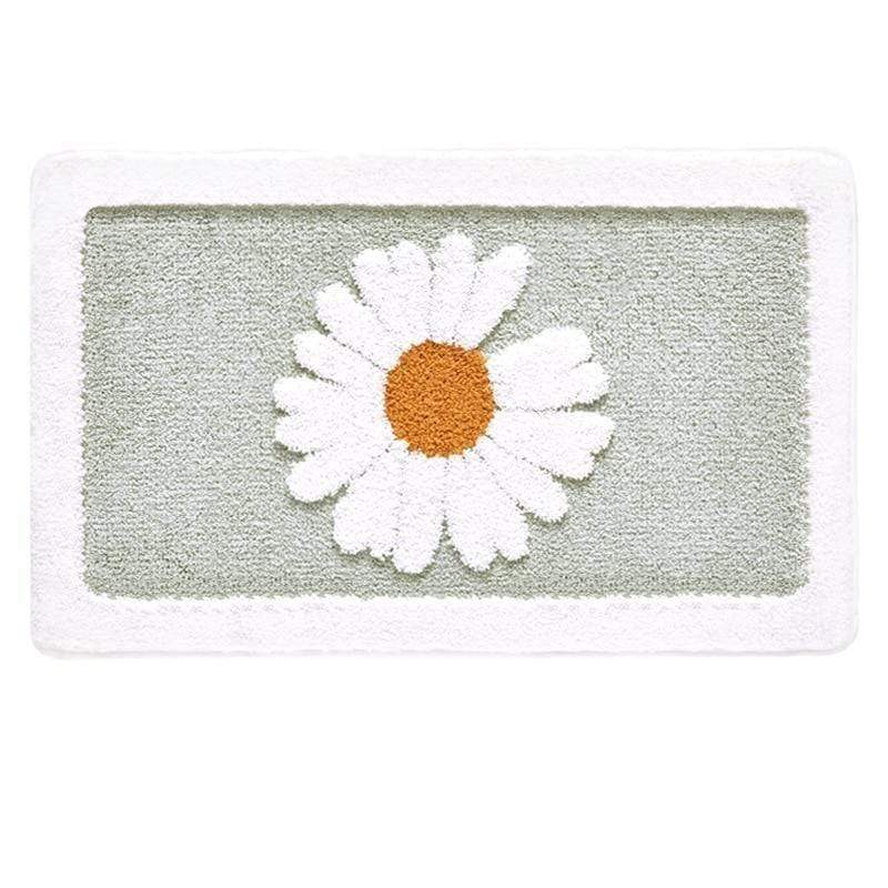 Daisy Badmatta | Veska Ljusgrön