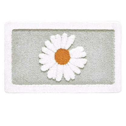 Daisy Badmatta | Veska Ljusgrön