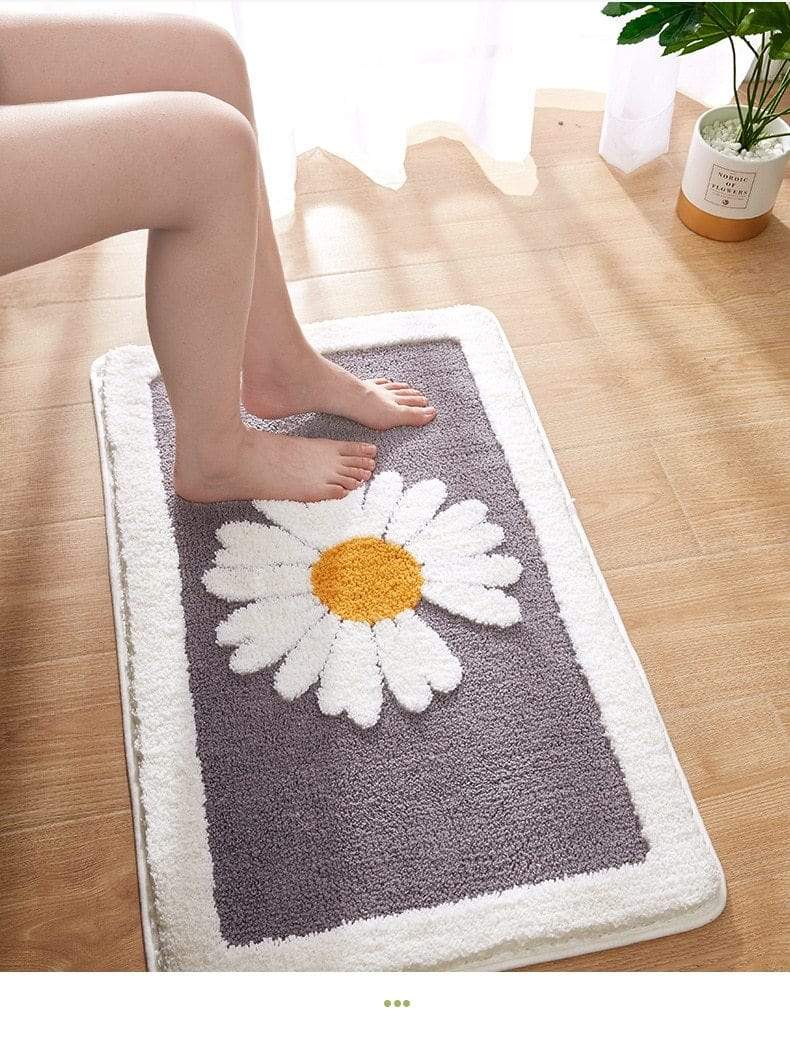Daisy Badmatta | Veska