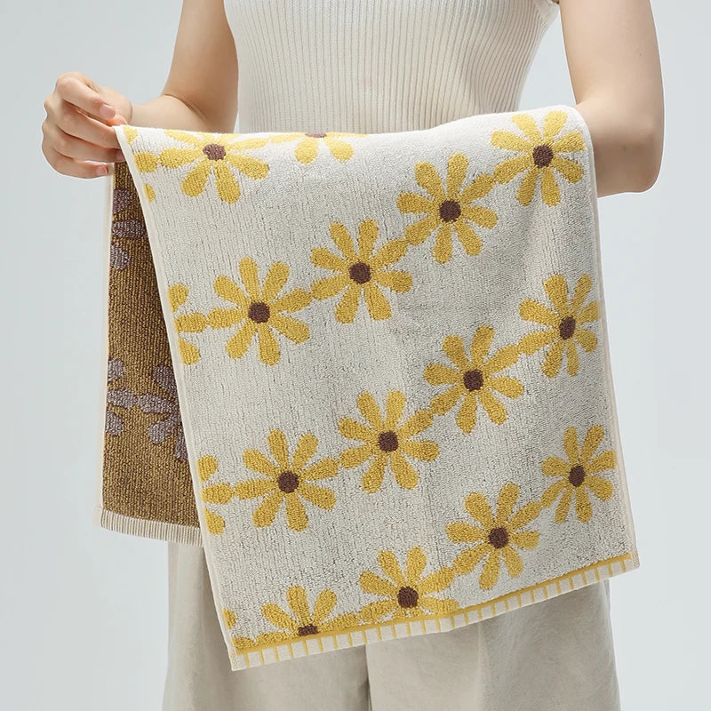 Daisy Handduk | Veska
