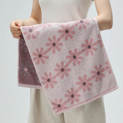 Daisy Handduk | Veska Rosa