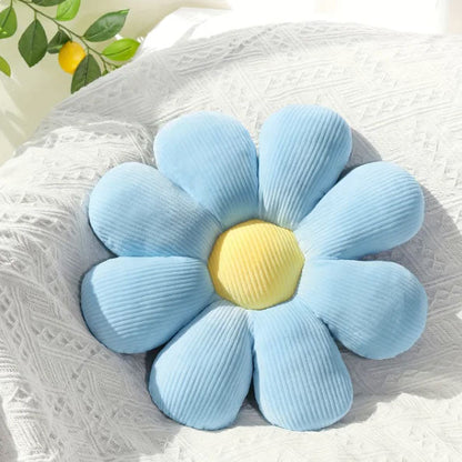 Daisy Plush Kudde | Veska