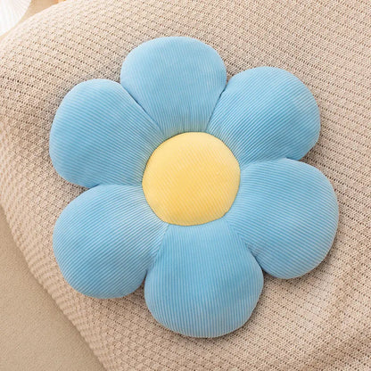 Daisy Plush Kudde | Veska
