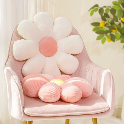 Daisy Plush Kudde | Veska
