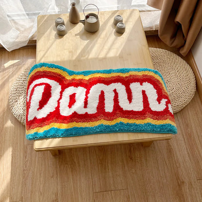 Damn Mat | Veska