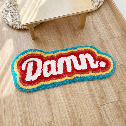 Damn Mat | Veska