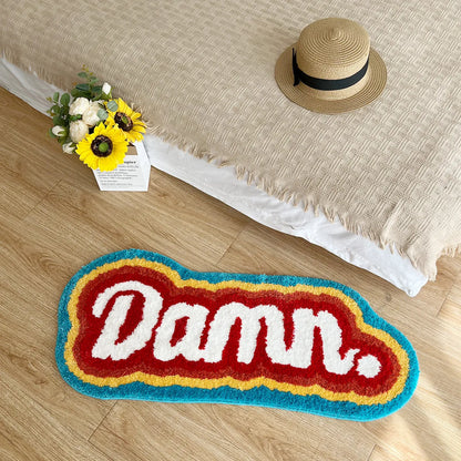 Damn Mat | Veska