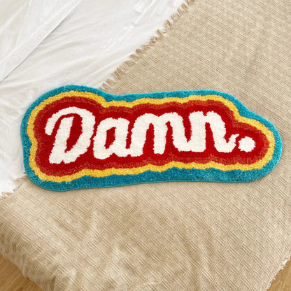 Damn Mat | Veska