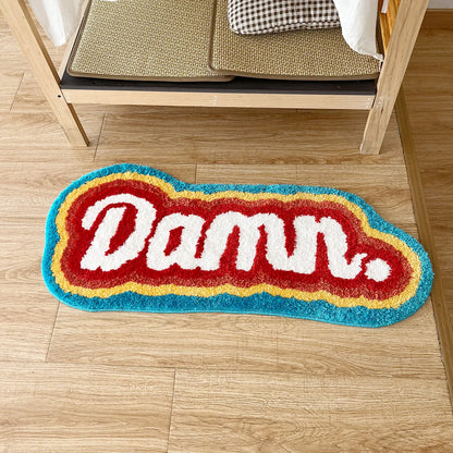 Damn Mat | Veska