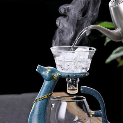 Deer Tea Infuser Pot | Veska