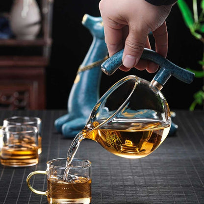 Deer Tea Infuser Pot | Veska