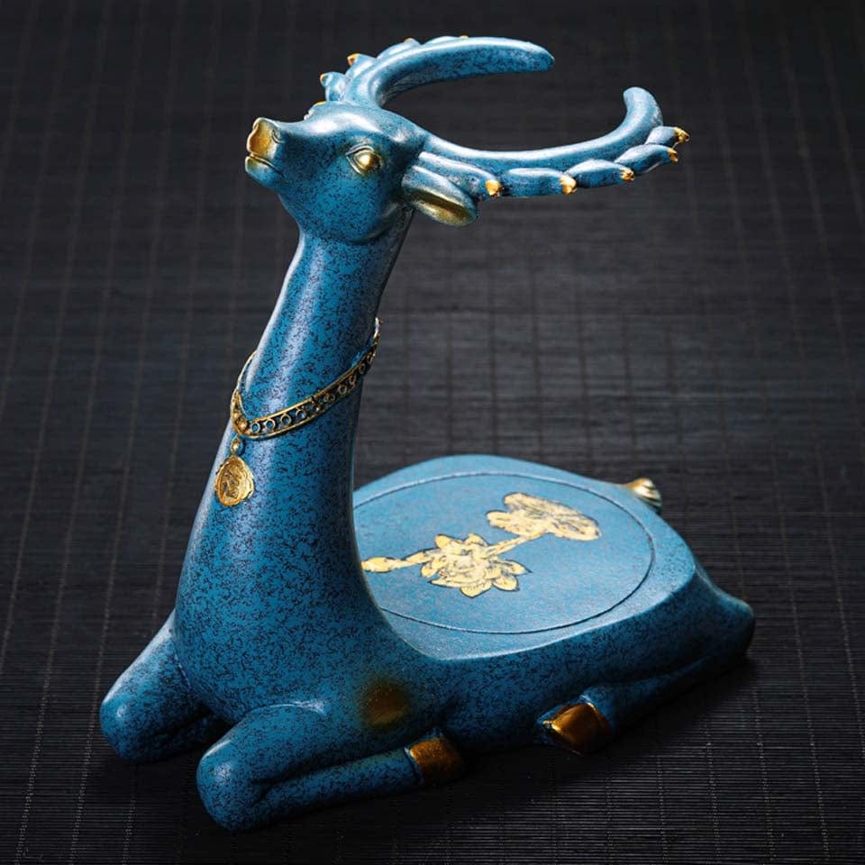 Deer Tea Infuser Pot | Veska