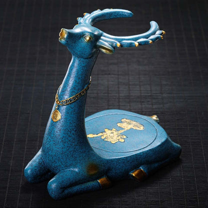Deer Tea Infuser Pot | Veska