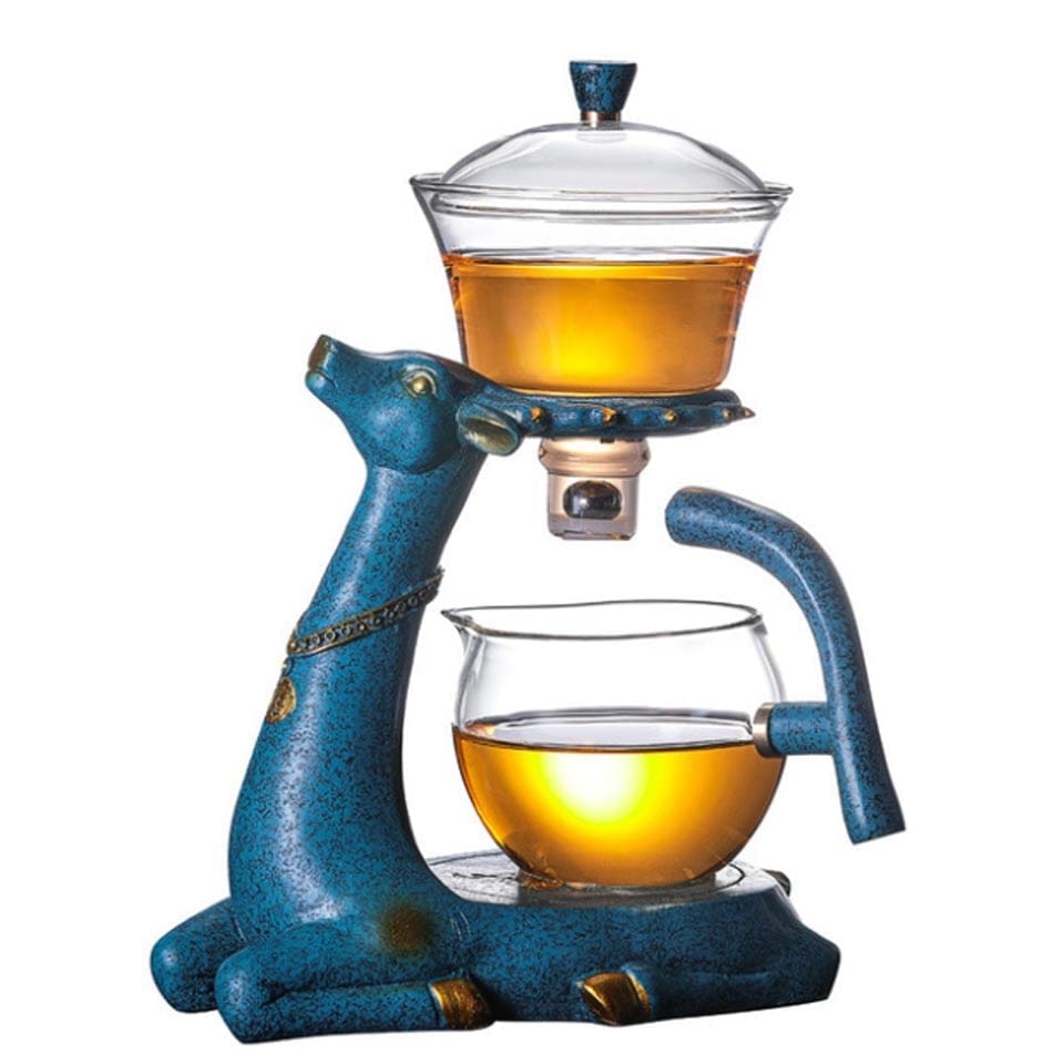 Deer Tea Infuser Pot | Veska