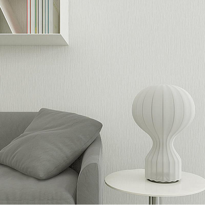 Deko Ballong Bordslampa – Elegant LED Lampa för Vardagsrum och Sovrum | Veska