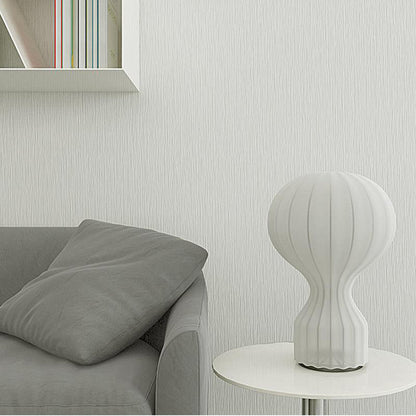 Deko Ballong Bordslampa – Elegant LED Lampa för Vardagsrum och Sovrum | Veska