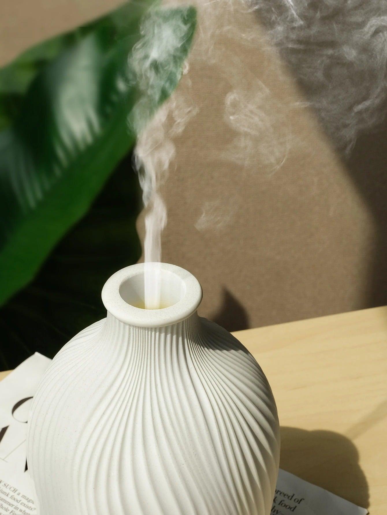 Design Aroma Diffuser i Boho Stil Elegant Vase Utseende | Veska