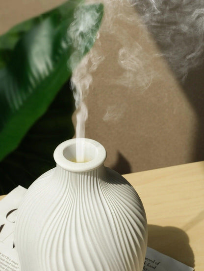 Design Aroma Diffuser i Boho Stil Elegant Vase Utseende | Veska