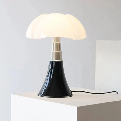 Designer Blomsterbordslampa - FloraLuxe | Veska