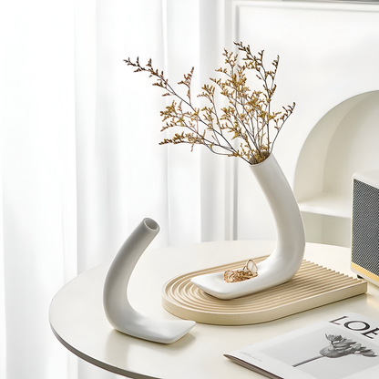 Diamond Vase | Veska