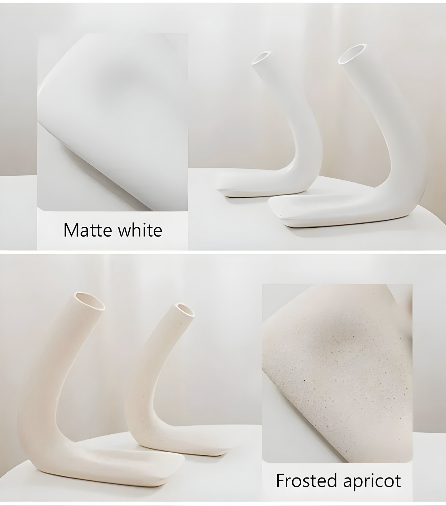 Diamond Vase | Veska
