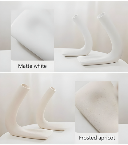 Diamond Vase | Veska