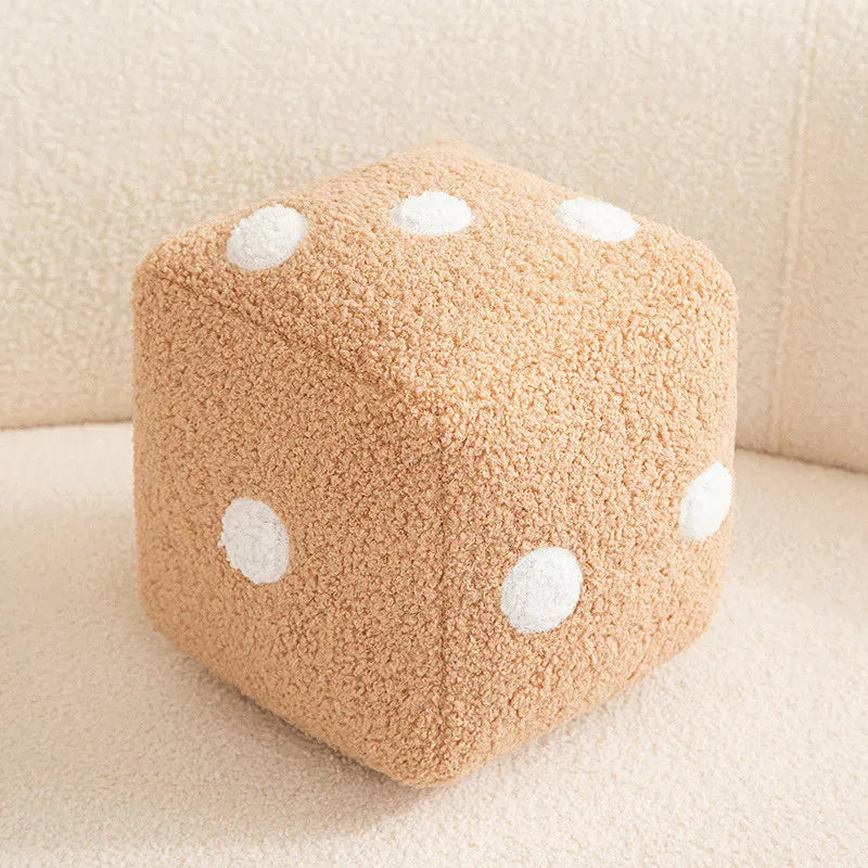 Dice Kudde | Veska Beige
