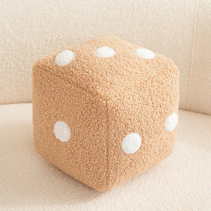 Dice Kudde | Veska Beige