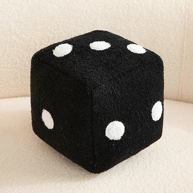Dice Kudde | Veska Svart