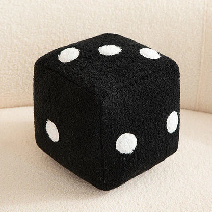 Dice Kudde | Veska Svart
