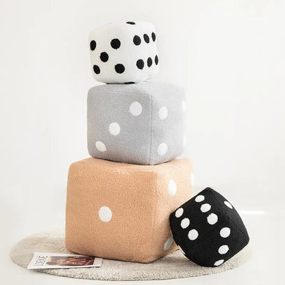 Dice Kudde | Veska