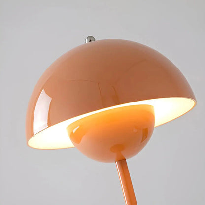 Dorsø - Skandinavisk Designer Bordslampa | Veska