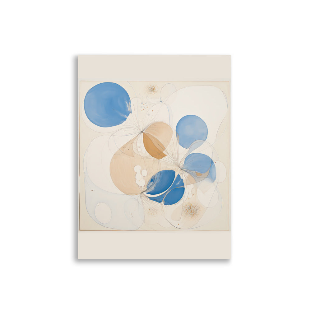 Dots 6 | Veska 30×40 cm